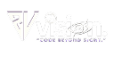 Zero Vision Coding Logo